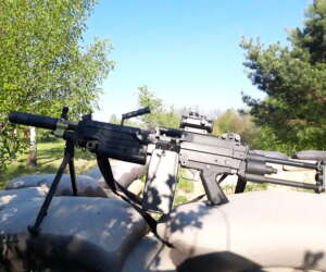 laser tag gra 1 strzelnie strzelnica szkolenia lasertag broń